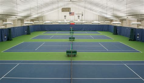 Tennis Courts near me in Buffalo, MN 